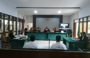 Sidang Kasus Tambang Ilegal Ratatotok, JPU Kembali Hadirkan Saksi Ahli Kementerian ESDM