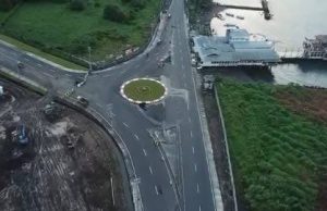 Progres Pembangunan MORR III Tahap 3 Sudah Mencapai 50 Persen