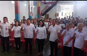 Sekda Minahasa Sebut Peran UMKM Dongkrak Perekonomian Daerah