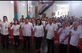 Sekda Minahasa Sebut Peran UMKM Dongkrak Perekonomian Daerah