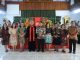 Hadiri HUT Ke-124 GMIM Sejahtera Kalawiran, Pj Bupati Jemmy Kumendong Dilantik Ketua Panitia Natal Pelsus Rayon Minahasa