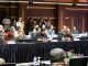 Pj Bupati Minahasa Ikuti High Level Meeting TPID Sulut