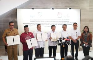 BPJS Kesehatan Siap Dukung Skrining Riwayat Kesehatan Petugas Pemilu 2024