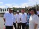 Gubernur Sulut Didampingi Pj Bupati Minahasa Pantau Kesiapan WakeFest 2023 di Danau Tondano