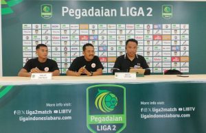 Bawa 22 Pemain, Sulut United Siap Curi Poin Lawan Persewar di Mandala