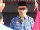 Kalapas Tondano Irup Upacara HUT Ke-52 Korpri