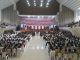DPRD Gelar Rapat Paripurna HUT Ke-595 Minahasa