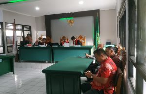 PN Tondano Menangkan Gugatan WL, Kuasa Tergugat Sebut Banyak Fakta Persidangan Yang Diabaikan