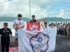 Wakefest Minahasa 2023 Berlangsung Sukses, Pj Bupati Minahasa Ucapkan Terima Kasih