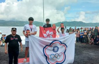Wakefest Minahasa 2023 Berlangsung Sukses, Pj Bupati Minahasa Ucapkan Terima Kasih