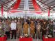 Kanwil ATR/BPN Sulut Serahkan 200 Sertifikat Tanah