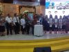 Pj Bupati Minahasa Hadiri HUT Ke-14 Serta Penahbisan Kantor dan Pastori GMIM Wilayah Tondano IV