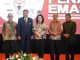 Pj Bupati Minahasa Bangga Gubernur Olly Dondokambey Raih Penghargaan Pena Emas