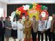 Pj Bupati Minahasa Bersama Pdt Ivone Awuy-Lantu Hadiri Penahbisan GPDI Agape Lemoh