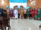 Safari Di Langowan Raya, Pj Bupati Minahasa Minta Masyarakat Rayakan Natal Dengan Kesederhanaan