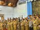 Pemkab Minahasa Gelar Safari Natal di Kecamatan Kawangkoan Raya dan Sonder
