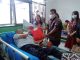 Pj Bupati Minahasa Berbagi Kasih Dengan Nakes dan Pasien di RSUD Sam Ratulangi Tondano