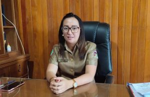 Kadis Sosial Minahasa Imbau Masyarakat Waspada Penipuan Melalui WA Yang Mengatasnamakan Pj Bupati