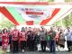 Pj Bupati Minahasa Luncurkan Penyaluran Bantuan Pangan CBP Bagi 17.151 KPM