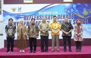 Pemanfaatan Layanan Naik Drastis, Kondisi Keuangan BPJS Kesehatan Masih Sehat