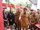 Pj Bupati Minahasa Resmikan Gedung SD Negeri Pineleng