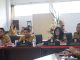 Pemkab Minahasa Ikuti Rakor Pengendalian Inflasi Daerah Bersama Kemendagri