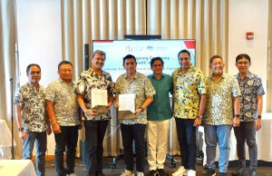 Telkom dan Indosat Jalin Kemitraan Strategis Perkuat Infrastruktur Digital