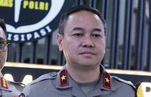 Bareskrim Polri Tangkap 2 Pelaku TPPO