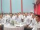 Kepala Lapas Kelas IIB Tondano Dan Jajaran Hadiri Kegiatan Irwil Berisi