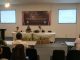 KPU Minahasa Gelar Rakor Persiapan Pelaksanaan Kampanye Rapat Umum Pemilu 2024