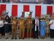 Gubernur Sulut Bersama Pj Bupati Hadiri Ibadah Natal dan Tahun Baru KKPGA GMIM Rayon Minahasa di Tondano