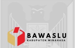 Bawaslu Minahasa Terima Laporan Dari Gerindra, Demokrat dan PSI Terkait Dugaan Pelanggaran Pemilu