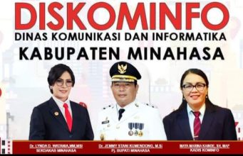 Pj Bupati Minahasa Terbitkan Surat Edaran Hari Libur Nasional dan Cuti Bersama Tahun 2024