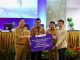 Pj Bupati Minahasa Ikuti High Level Meeting TPID, TP2DD, dan GNPIP 2024