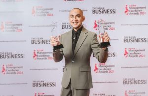 Indosat Ooredoo Hutchison Raih Dua Penghargaan di Ajang Asian Management Excellence Awards