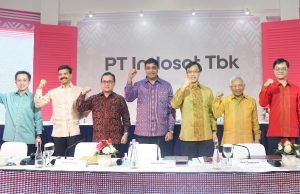 Pertumbuhan Seluruh Lini Bisnis Indosat Ooredoo Hutchison Meningkat Pesat