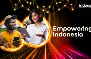 Indosat Ooredoo Hutchison Bertransformasi Dari TelCo Ke TechCo