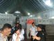 Ribuan Logistik Pemilu 2024 Mulai Didistribusikan KPU Minahasa