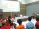 KPU Minahasa Gelar Sosialisasi DPTb Di Lokasi Khusus Lapas Tondano