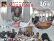 Sekda Minahasa Pimpin Rapat Penelitian Pengelolaan Aset dan Barang Milik Daerah