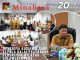 Pj Bupati Minahasa Beraudiensi Dengan Kepala Balai Prasarana Pemukiman Wilayah Sulut