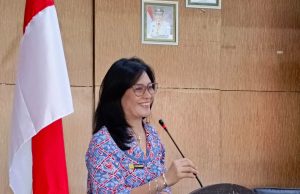 Sekda Minahasa Ingatkan THL dan ASN Keprotokolan Tentang Loyalitas dan Disiplin