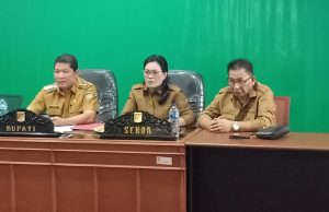 Jelang Ramadan dan Idulfitri, Pj Bupati Minahasa Pastikan Kebutuhan Masyarakat Wajib Terpenuhi