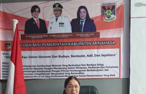 Dinas Kominfo Imbau Waspada Akun WA Mengatasnamakan Kasi Intel Kejari Minahasa