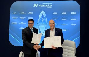 IOH dan Netcracker Perkuat Kemitraan Tingkatkan Inisiatif Broadband Generasi Berikutnya