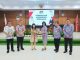 Sekda Minahasa Terima Kunjungan Studi Banding Pemkab Minsel