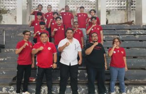 Persiapan PON XXI Aceh-Sumut, Atlet eSport Sulut Ikuti Program Pelatda