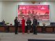 DPRD Minahasa Gelar Rapat Paripurna LKPJ Bupati 2023