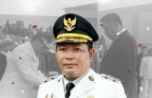 Pers-Min Pertanyakan Janji Jemmy Kumendong Yang Tidak Direalisasi
