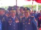 Peringatan HUT ke-105 Damkar, Pemkab Minahasa Usulkan Petugas Damkar Sebagai P3K